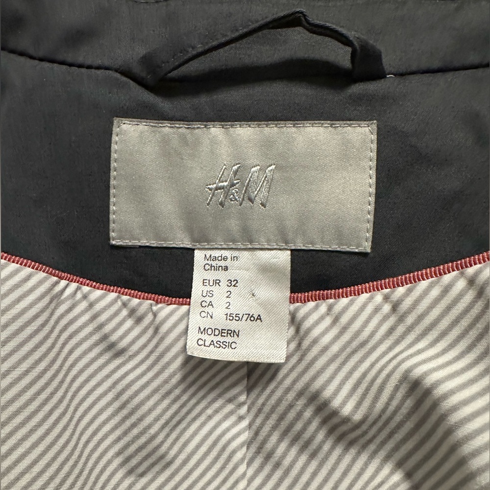 H&M blazer - Picture 7 of 7